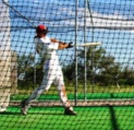 Baseball - Batting Cage in Miami, Ft. Lauderdale, Palm Beach