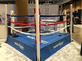 Boxing - Ring in Miami, Ft. Lauderdale, Palm Beach