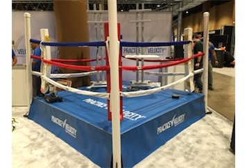 Boxing - Ring in Miami, Ft. Lauderdale, Palm Beach