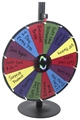 Prize Wheel - Dry Erase in Miami, Ft. Lauderdale, Palm Beach