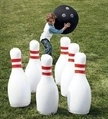 Giant Bowling in Miami, Ft. Lauderdale, Palm Beach