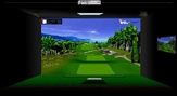 Golf Console Games in Miami, Ft. Lauderdale, Palm Beach