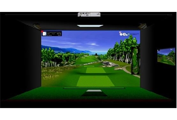 Golf Console Games in Miami, Ft. Lauderdale, Palm Beach