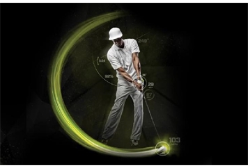 Golf Swing Analyzer in Miami, Ft. Lauderdale, Palm Beach