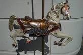 Carousel Horse in Miami, Ft. Lauderdale, Palm Beach