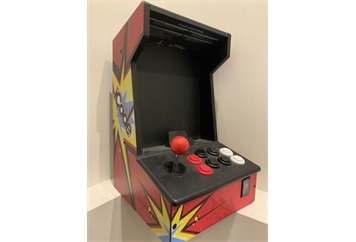 iCade in Miami, Ft. Lauderdale, Palm Beach