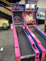 Skeeball - Ice Ball Alley Roller in Miami, Ft. Lauderdale, Palm Beach