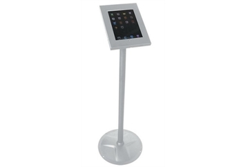 iPad Stand White in Miami, Ft. Lauderdale, Palm Beach