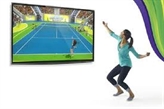 Tennis - Kinect in Miami, Ft. Lauderdale, Palm Beach