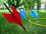 Lawn Darts in Miami, Ft. Lauderdale, Palm Beach