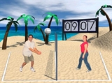 Volleyball Virtual Reality in Miami, Ft. Lauderdale, Palm Beach