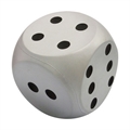 White Giant Dice in Miami, Ft. Lauderdale, Palm Beach