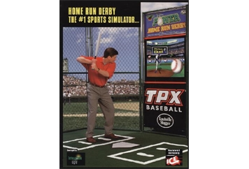 Baseball - Home Run Derby in Naples, Marco Island, Ft. Myers