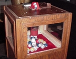 Lotto Blower in Naples, Marco Island, Ft. Myers