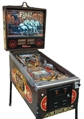 Pinball Machine - Fire in Naples, Marco Island, Ft. Myers