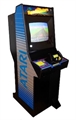 Video Game - Road Blasters in Naples, Marco Island, Ft. Myers