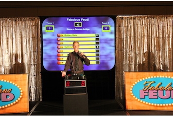 Game Show - Team Showdown in Naples, Marco Island, Ft. Myers