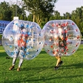 Zorb Ball in Naples, Marco Island, Ft. Myers