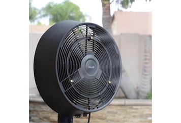 Misting Fan 1ft 6in in Naples, Marco Island, Ft. Myers