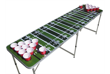 Beer Pong Table in Naples, Marco Island, Ft. Myers