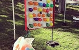 Balloon Darts in Naples, Marco Island, Ft. Myers