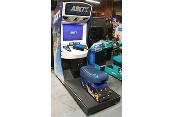 Snow Mobile - Arctic Thunder in Naples, Marco Island, Ft. Myers