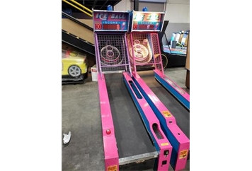 Skeeball - Ice Ball Alley Roller in Orlando