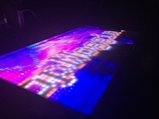 Hockey - Air Hockey LED in Orlando