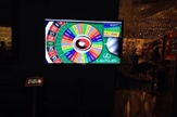 Prize Wheel in Orlando