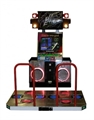 Dance Dance Revolution in Orlando