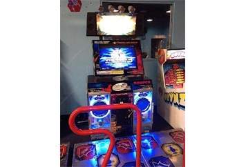 Pump It Up in Orlando