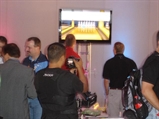 Bowling - Wii Video in Orlando
