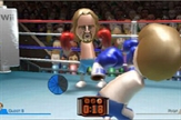 Boxing - Wii Video in Orlando