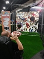 Football - Arm Chair QB in Orlando