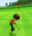 Golf - Wii Video in Orlando