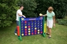 Giant Connect Four in Orlando