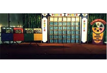 Game Show - Jeopardy in Orlando