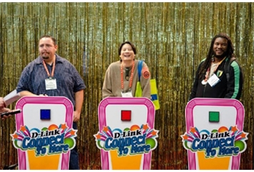 Game Show - Lock Out System in Orlando