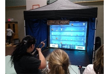 Shooting - Marksmanship Laser Shot in Orlando