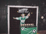 Soccer Shoot Out in Orlando
