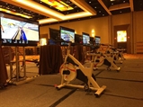 Cycling - Virtual Reality Biking in Orlando