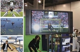 Soccer Virtual Reality in Orlando