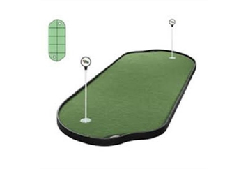 Golf - Tru Links Putting in Orlando