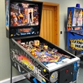 Pinball Machine - Twilight Zone in Orlando