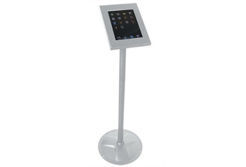 iPad Stand White in Orlando
