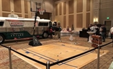 Basketball - Basketball Half Court in Orlando