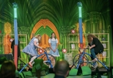Cycling - sLEDgehammer in Orlando