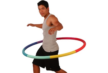 Hula Hoops (5) in Orlando