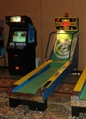Skeeball in Tampa, St Petersburg