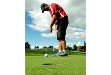 Golf - Putting, Sphero Virtual in Tampa, St Petersburg